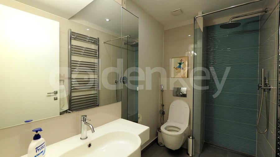 Apartament cu 3 camere in complex rezidential | garaj