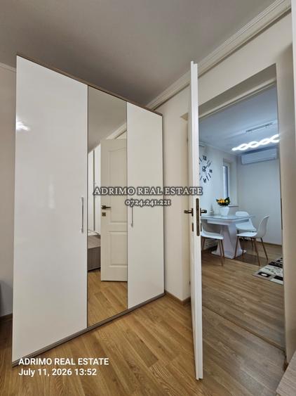 LUX! Ap3cam - City Park Mall - Parcul Tabacariei - Tomis Nord - 550 euro