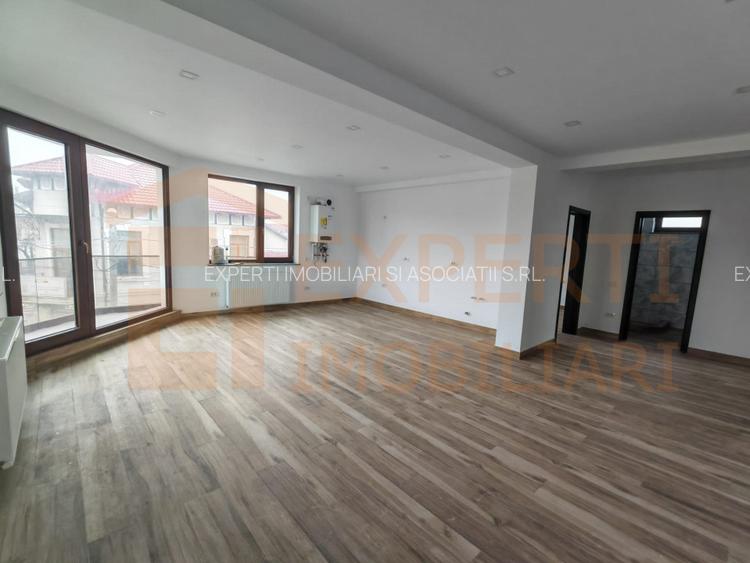 Spațiu comercial de închiriat în Centru | Poziție premium - 15