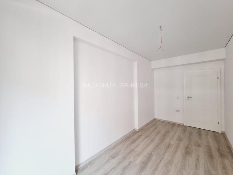 O locuință spațioasă, primitoare situată într-un Bloc Nou Construit - 6