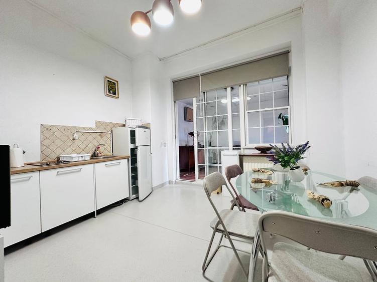 Romana - Calea Grivitei || inchiriere vila || clinica/ birouri/ rezidential