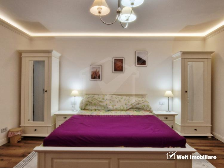 Pret redus doar in decembrie - Casa individuala ultrafinisata in Cartierul Gruia