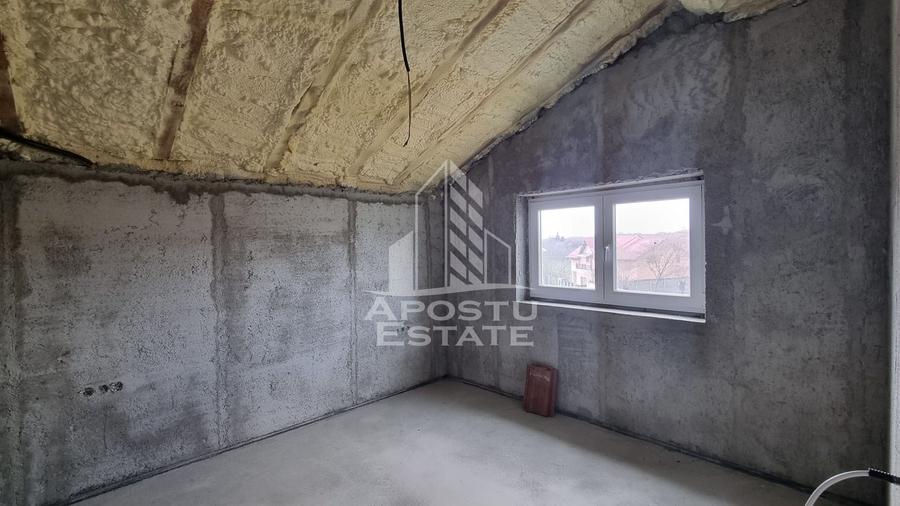 Duplex de vanzare cu 4 camere, Giarmata