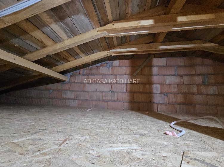 Duplex nou, P+E,  la alb, Moșnița Veche, comision 0% - 36