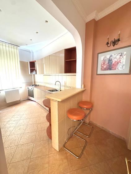 Inchiriere vila zona Dorobanti - Romana