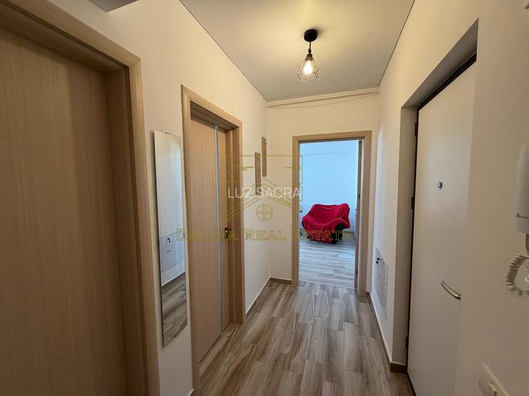 Prima Inchiriere - 2 Camere - Loc parcare subteran - Pet friendly - 8