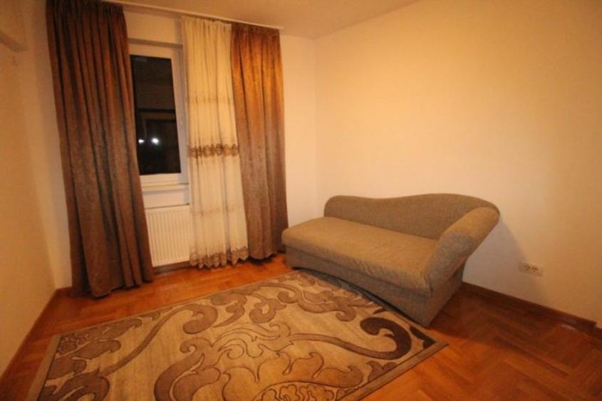 Inchiriere apartament 3 camere|Universitate|Armeneasca
