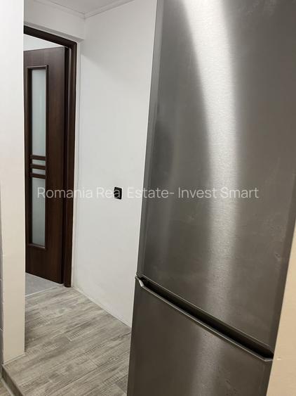 APARTAMENT 2 CAMERE, PARCUL CAROL - 8