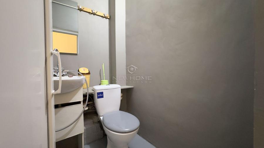 Apartament 1 camere, zona Interservisan Gheorgheni