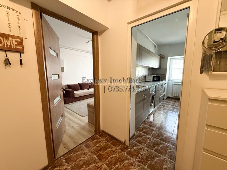 Apartament 2 camere | Termen lung | Tomis II - 12