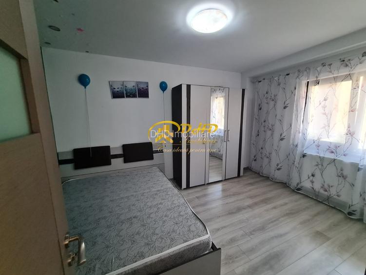 Ap. 2 camere - Valea Lupului (+loc parcare) - 5