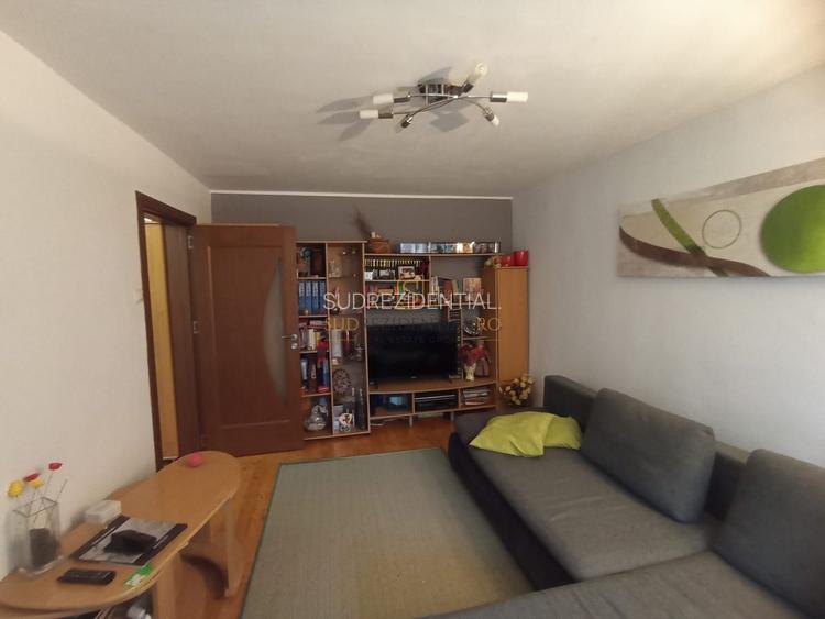 Apartament 2 camere de vânzare – Berceni | 37,1 mp | etaj 4/10 - 3