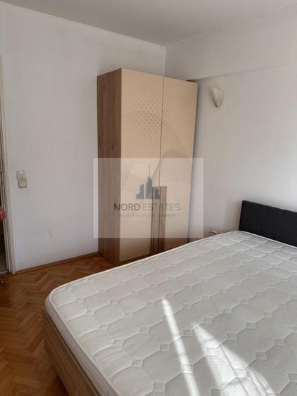 Apartament de închiriat lânga metrou Piața Iancului Bucure