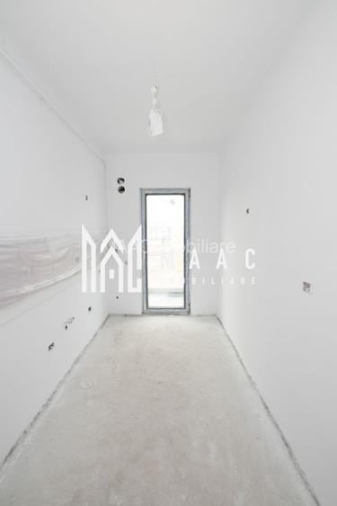 GARSONIERA| BLOC NOU| ETAJ 3 CU LIFT| GARAJ INCLUS - 3