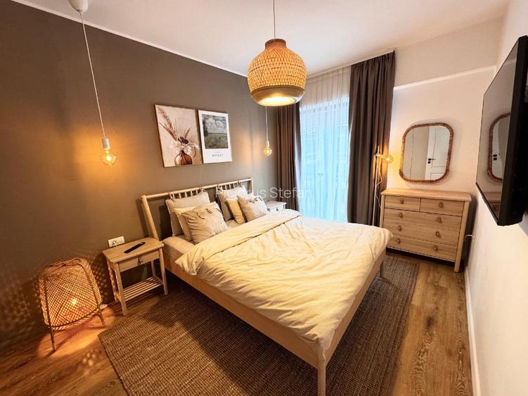Proprietat inchiriez apartament 2 camere + parcare subterana - NorthSide Park - 4