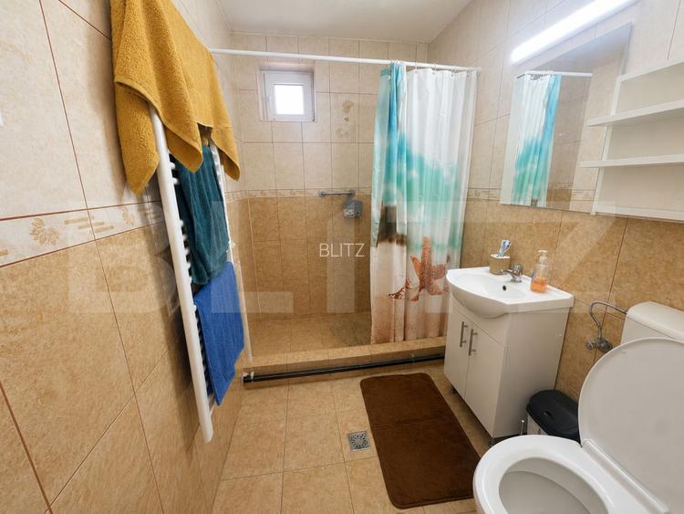 Casă cu teren generos de 2.963 mp în Aiton - 4