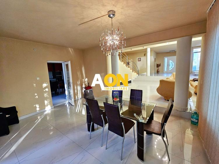 Casa 8 camere, S+P+1, teren 1377 mp, zona Schit