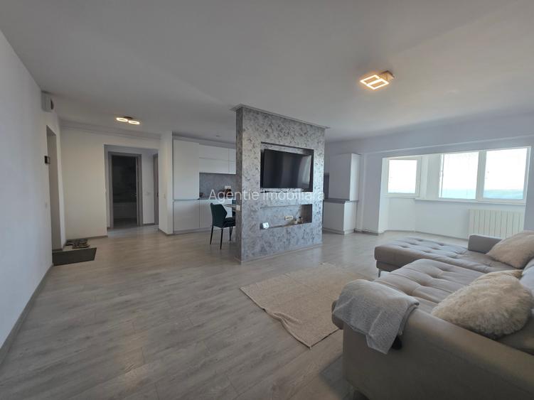 Zona exclusivista -vedere frontala la mare -Renovat - 4