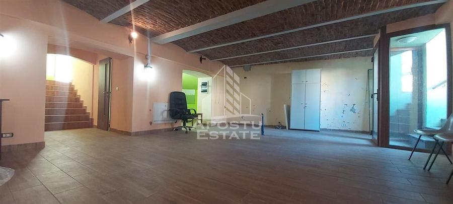 Spatiu comercial 67 mp central