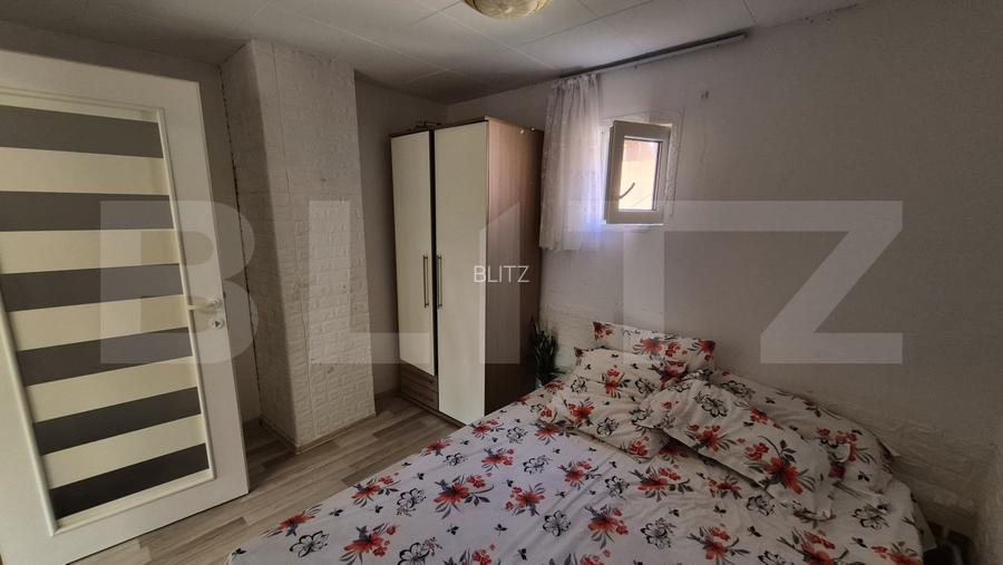 Casa cu 3 dormitoare de vanzare, 105 mp, teren 1810 mp, Botiz - 9