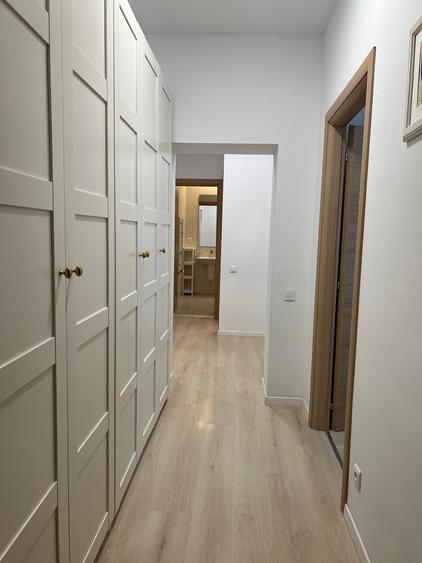 3 Camere I BARBU VACARESCU I Laguna Resdience I Parcare Inclusa I 119 mp