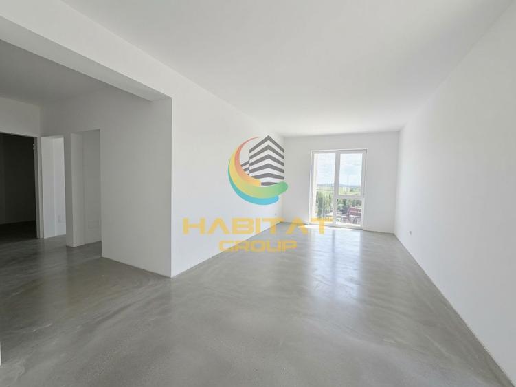 Vânzare Apartament 3 camere cu terasa | 143 mp total | Popești-Leordeni