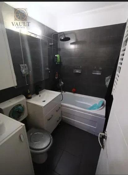Apartament 2 camere Obregia