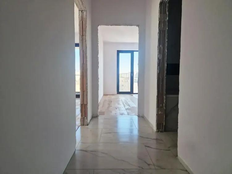 Apartament 2 camere Cosmopolit Zenit | Răcădău, Bloc B - Etaj 7
