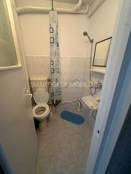 Garsoniera Alexandru etaj intermediar in bloc de apartamente - 7