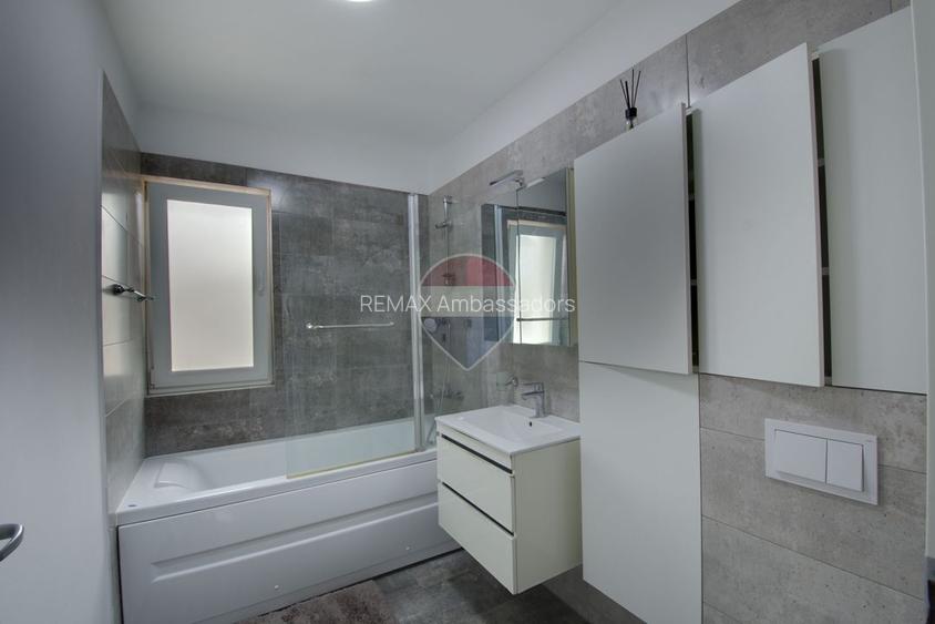 Apartament 3 camere de vânzare Braytim, ansamblu rezidențial intim - 11