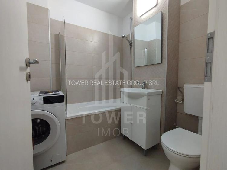 Apartament 2 camere decomandate de vânzare  Rahovei. - 11