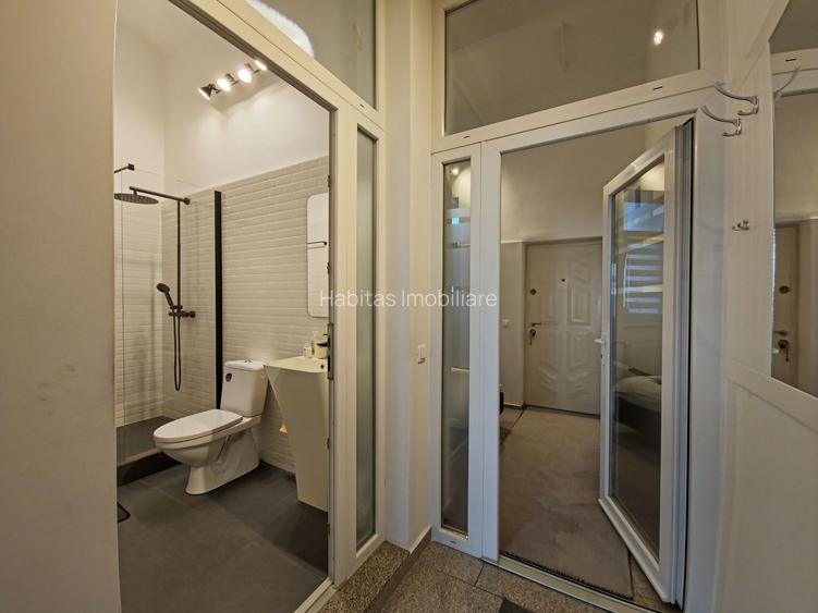 0% Comision, apartament cu 2 camere, zona Parcului Central - 13