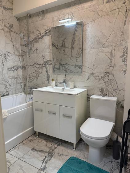 Apartament 2 camere 2 bai