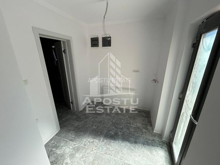 Casa pretabila pentru birouri si alte activitati, 92 mp, Elisabetin