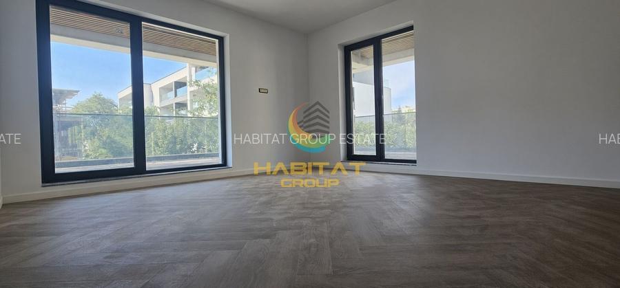 Vânzare Apartament 4 camere  LUX - 128 mp Pipera | Pădurea Băneasa - 14