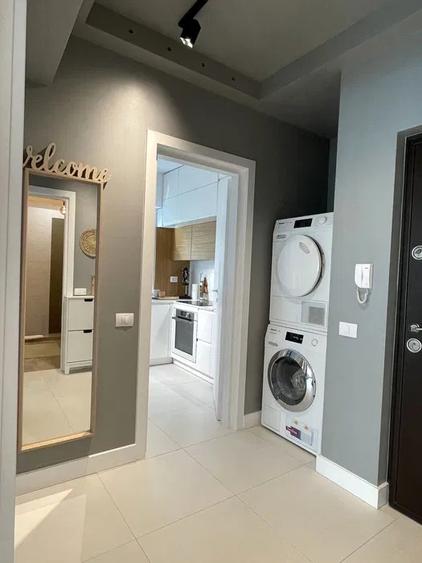 Apartament 2 camere/Novum Invest Politehnica/aproape de metrou
