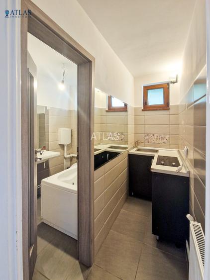 Ultracentral, vila 7 cam, 270 mp., zona Maternitate, 4 parcari, comision 0%