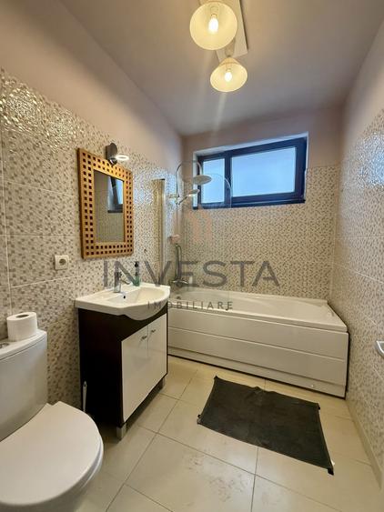 Apartament modern cu 2 camere și parcare inclusă - Manastur!