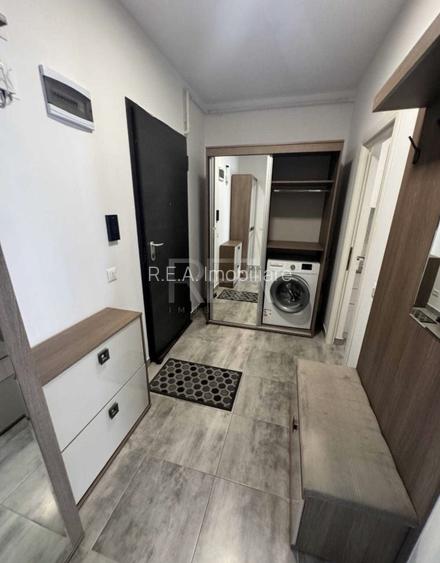 Garsonieră | Exigent Plaza Faza 4 | Bloc Nou | Lujerului | Parcul Liniei - 7