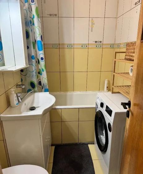 Închiriere Apartament 2 camere în Mihai Bravu