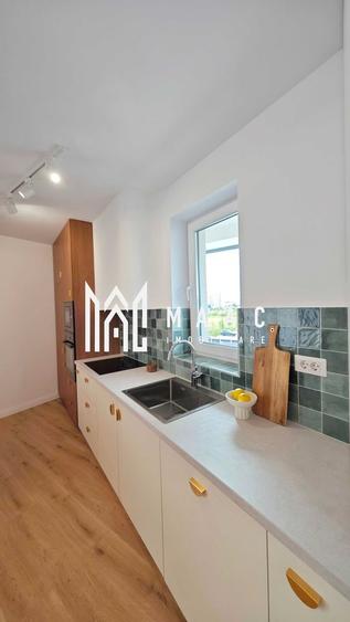 Apartament 3 camere decomandat | Șelimbăr | 74 mp, 2 băi