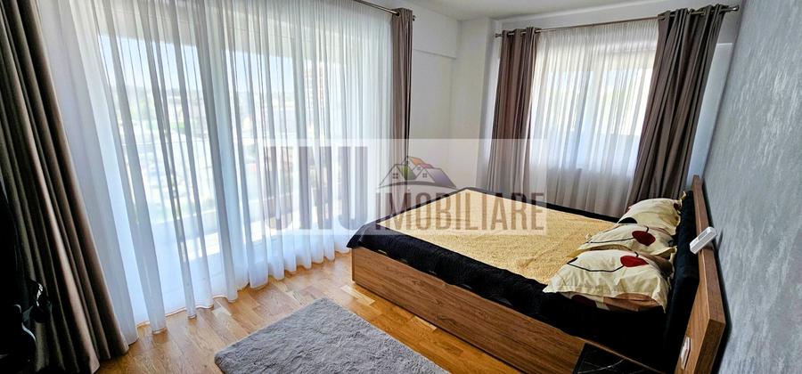 Apartament Premium 2 Camere 77mp-Parcare Subterană -Complex Himson Tatarasi