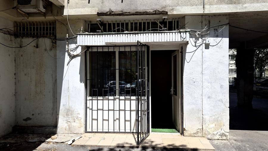 Spatiu comercial 35 mp - sos. Pantelimon