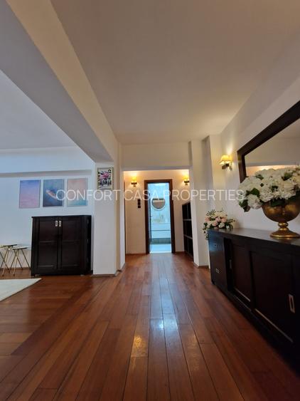Decebal - Muncii - Alba Iulia - Apartament 4 camere - mobilat utilat modern - 9