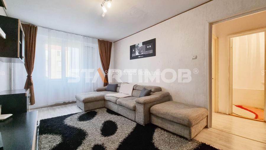 Apartament mobilat zona ITC cu parcare - 3