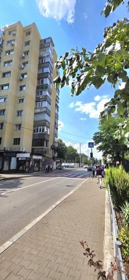 Ultracentral, 480euro/luna neg, 2 camere decomandate, C. Negri