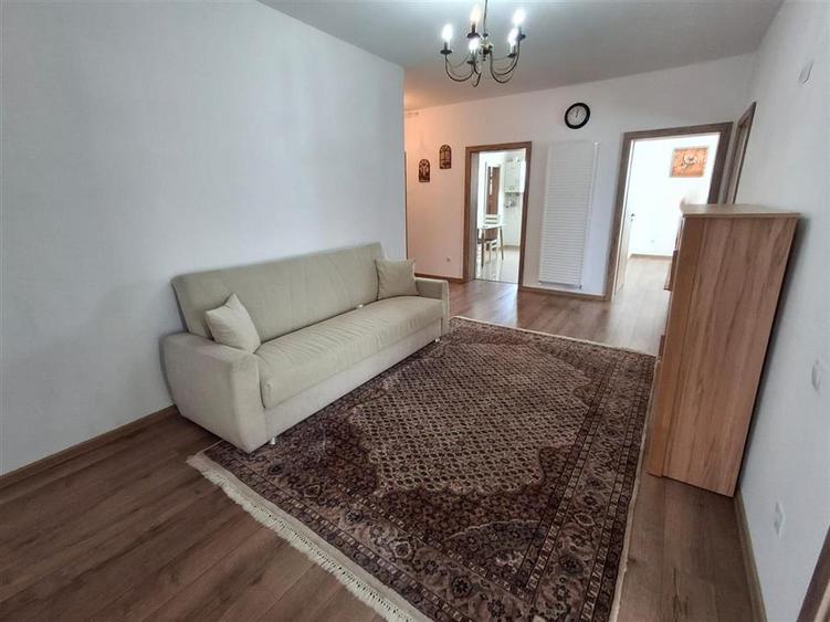 Apartament 3 camere decomandat 2 bai parcare Sura Mare