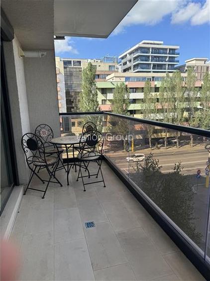 Apartament de Lux 3 camere in Mamaia Zona Butoaie - Termen Lung - 11