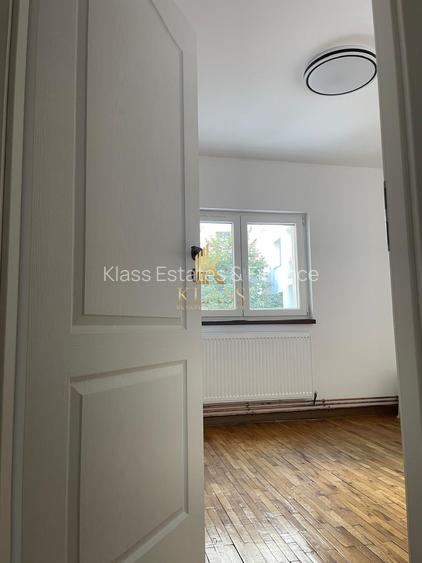 Apartament renovat de inchiriat cu 3 camere  in Dorobanti - Perla - 4