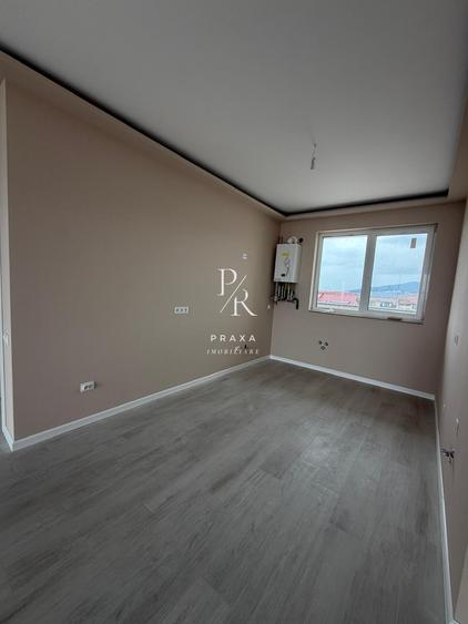 Penthouse 82 mp + terasă spectaculoasă 103 mp | finisaje premium, Cetatii!